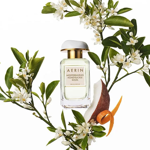 AERIN  Mediterranean Honeysuckle Soleil Eau de Parfum Spray