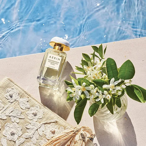 AERIN  Mediterranean Honeysuckle Soleil Eau de Parfum Spray