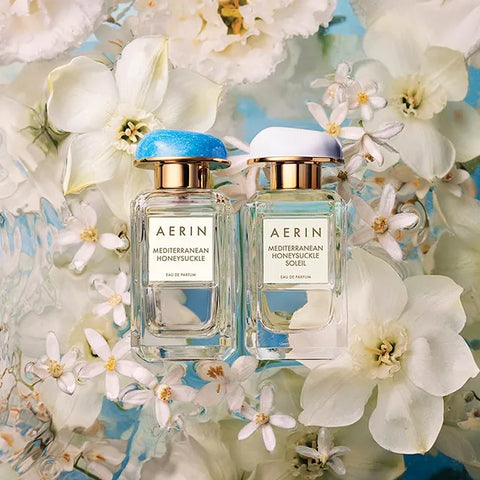 AERIN  Mediterranean Honeysuckle Soleil Eau de Parfum Spray