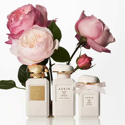 AERIN Rose de Grasse Parfum Spray - 1.7 oz.