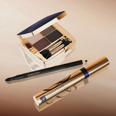 Double Wear Infinite Waterproof Eyeliner - Kohl Noir - 0.01 oz.