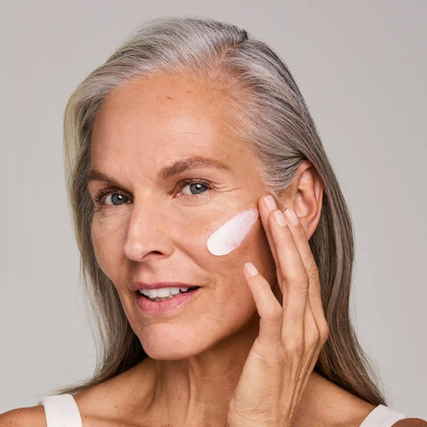 Resilience Multi-Effect Night Moisturizer Tri-Peptide Face and Neck Creme - 1.7 oz.