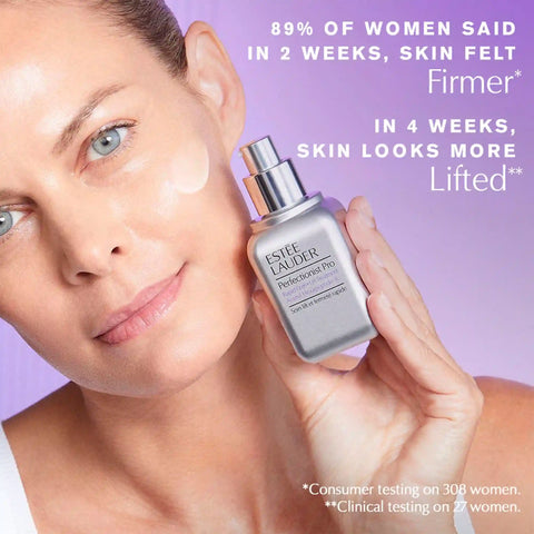 Perfectionist Pro Serum Rapid Firm + Lift Treatment with Acetyl Hexapeptide-8