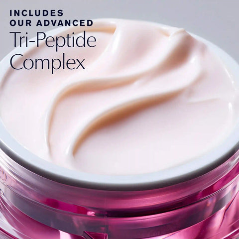 Resilience Multi-Effect Moisturizer Tri-Peptide Face and Neck Creme SPF 15 - 1.7 oz. Normal/Combination