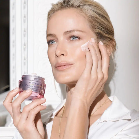 Resilience Multi-Effect Moisturizer Tri-Peptide Face and Neck Creme SPF 15 - 1.7 oz. Normal/Combination