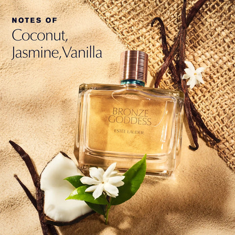 Bronze Goddess Eau Fraîche Eau de Toilette - 1.7 oz.