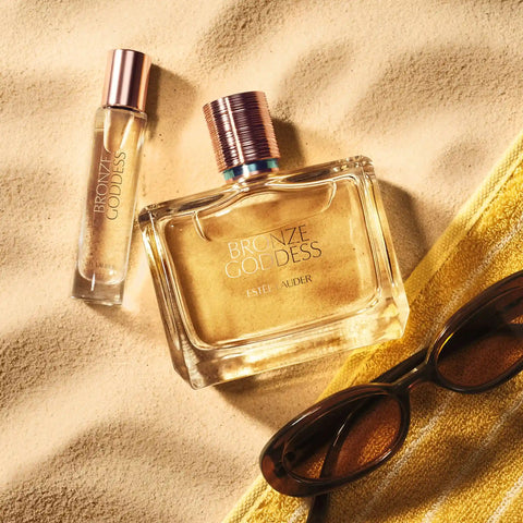 Bronze Goddess Eau Fraîche Eau de Toilette - 1.7 oz.