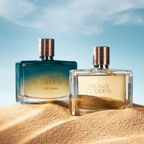 Bronze Goddess Eau Fraîche Eau de Toilette - 1.7 oz.