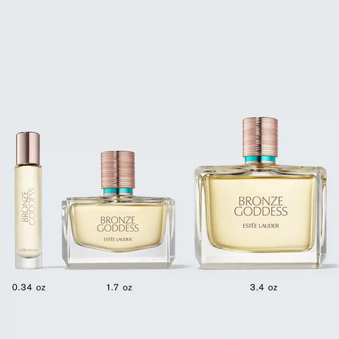 Bronze Goddess Eau Fraîche Eau de Toilette - 1.7 oz.
