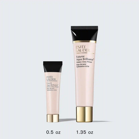 Futurist Aqua Brilliance™ Watery Glow Primer