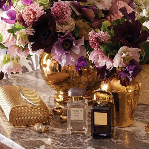 AERIN Ambrette de Noir Parfum Spray