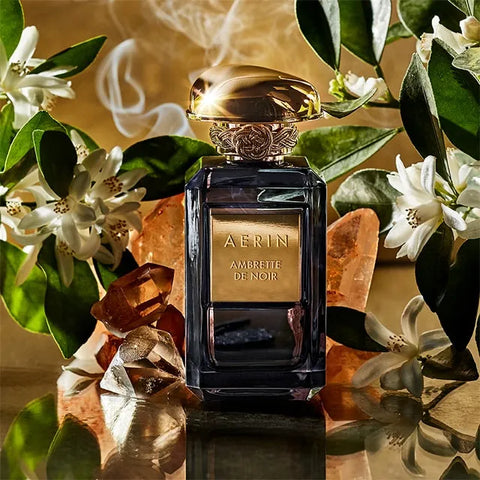 AERIN Ambrette de Noir Parfum Spray