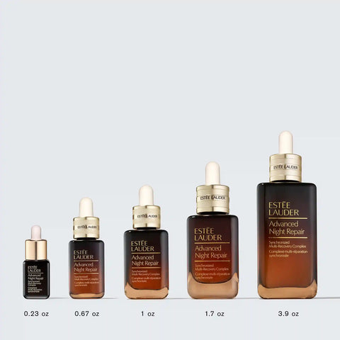 Advanced Night Repair Serum Synchronized Multi-Recovery Complex - 1.7 oz.