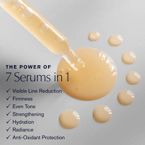 Advanced Night Repair Serum Duo Synchronized Multi-Recovery Complex