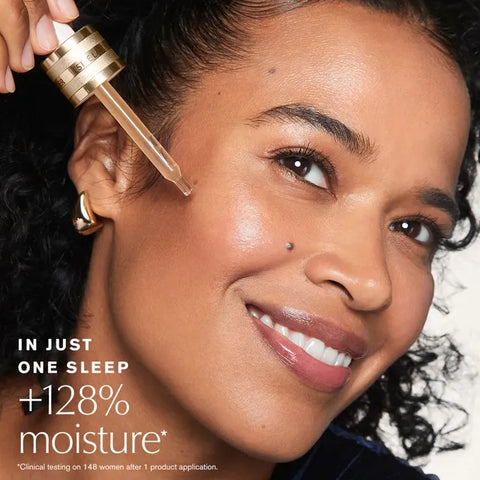 Advanced Night Repair Serum Duo Synchronized Multi-Recovery Complex