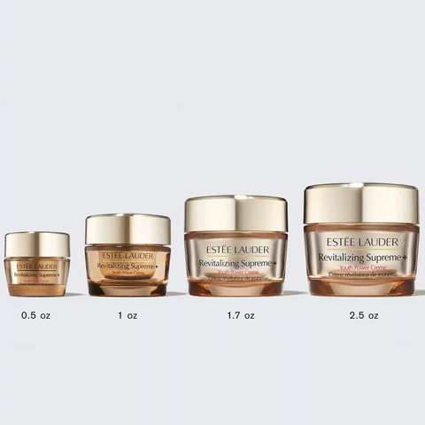Revitalizing Supreme+ Moisturizer Youth Power Creme - 1.7 oz.
