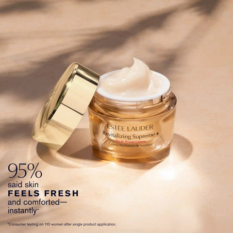 Revitalizing Supreme+ Moisturizer Youth Power Creme - 1.7 oz.