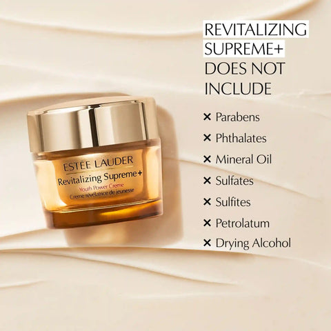Revitalizing Supreme+ Moisturizer Youth Power Creme - 1.7 oz.