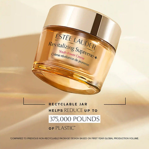 Revitalizing Supreme+ Moisturizer Youth Power Creme - 1.7 oz.