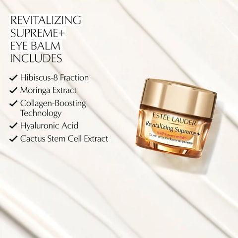 Revitalizing Supreme+ Youth Power Eye Balm