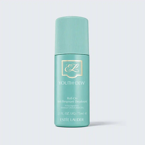 Youth-Dew Roll-On Anti-Perspirant Deodorant