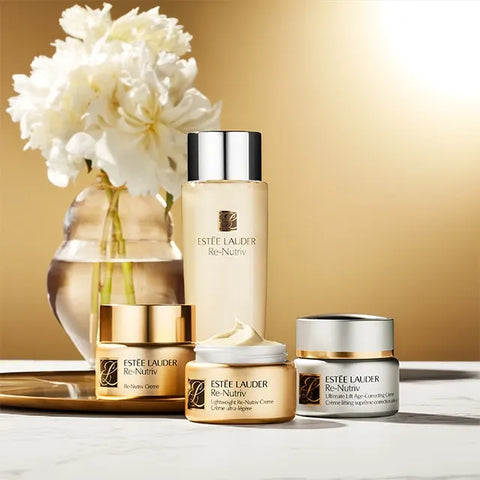Re-Nutriv Moisturizer Creme