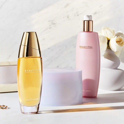 Beautiful Perfumed Body Lotion