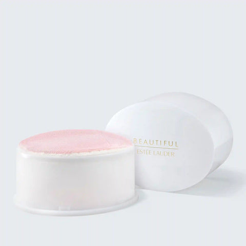 Beautiful Perfumed Body Powder