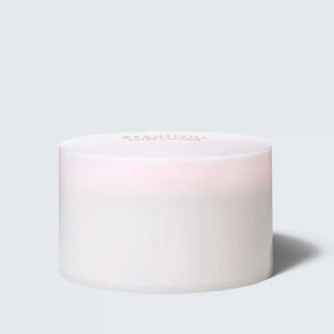 Beautiful Perfumed Body Powder