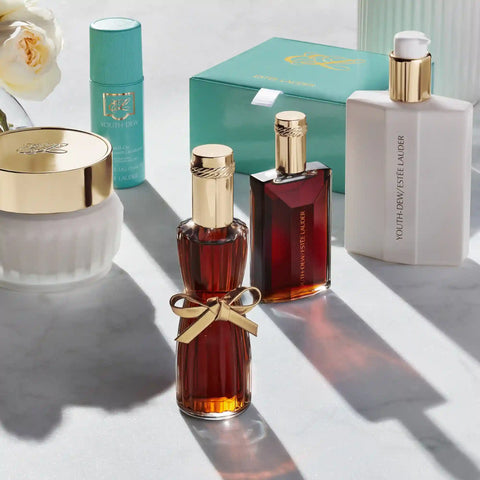 Youth-Dew Eau de Parfum Spray