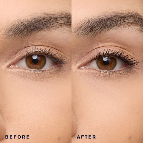 Double Wear Zero-Smudge Lengthening Mascara