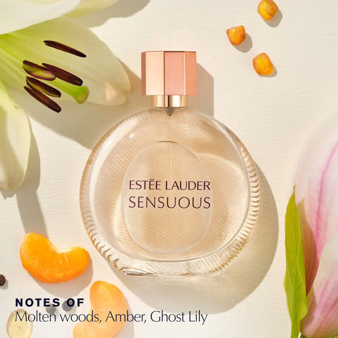 Estée Lauder Sensuous Eau de Parfum Spray