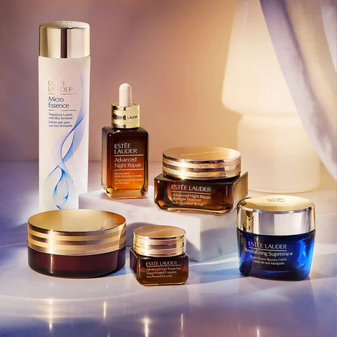 Advanced Night Repair Overnight Treatment