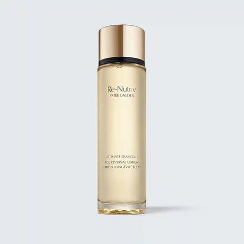 Re-Nutriv Ultimate Diamond Age Reversal | Skin Longevity Treatment Lotion Toner