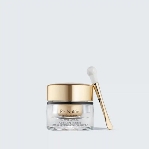 Re-Nutriv Ultimate Diamond Age Reversal | Skin Longevity Eye Cream