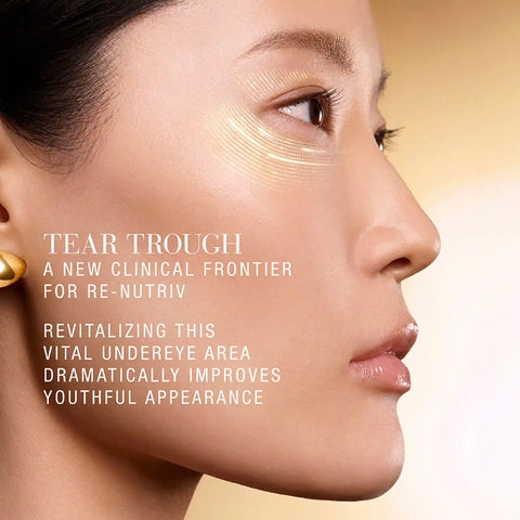 Re-Nutriv Ultimate Diamond Age Reversal | Skin Longevity Eye Cream