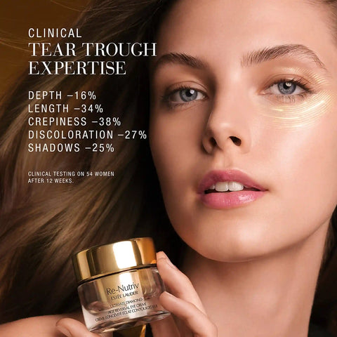 Re-Nutriv Ultimate Diamond Age Reversal | Skin Longevity Eye Cream