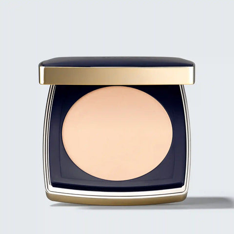 Double Wear  Stay-in-Place Matte Powder Foundation - 0N1 Alabaster - 0.42 oz.