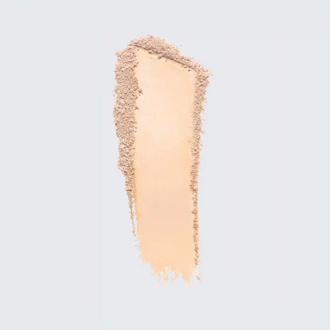 Double Wear  Stay-in-Place Matte Powder Foundation - 0N1 Alabaster - 0.42 oz.