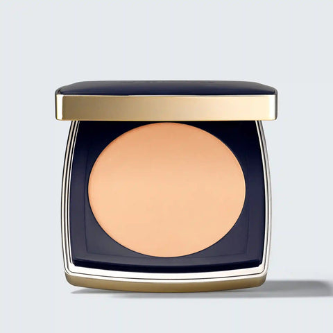 Double Wear  Stay-in-Place Matte Powder Foundation - 0N1 Alabaster - 0.42 oz.