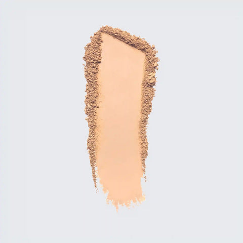 Double Wear  Stay-in-Place Matte Powder Foundation - 0N1 Alabaster - 0.42 oz.