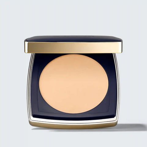 Double Wear  Stay-in-Place Matte Powder Foundation - 0N1 Alabaster - 0.42 oz.