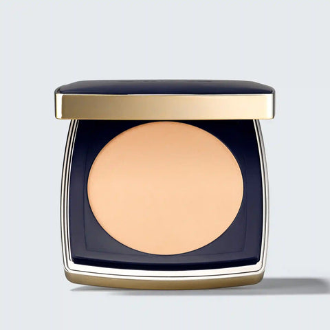 Double Wear  Stay-in-Place Matte Powder Foundation - 0N1 Alabaster - 0.42 oz.