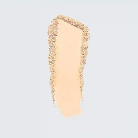 Double Wear  Stay-in-Place Matte Powder Foundation - 0N1 Alabaster - 0.42 oz.