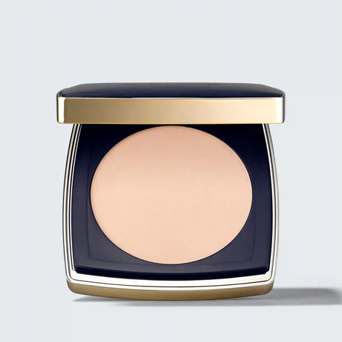 Double Wear  Stay-in-Place Matte Powder Foundation - 0N1 Alabaster - 0.42 oz.