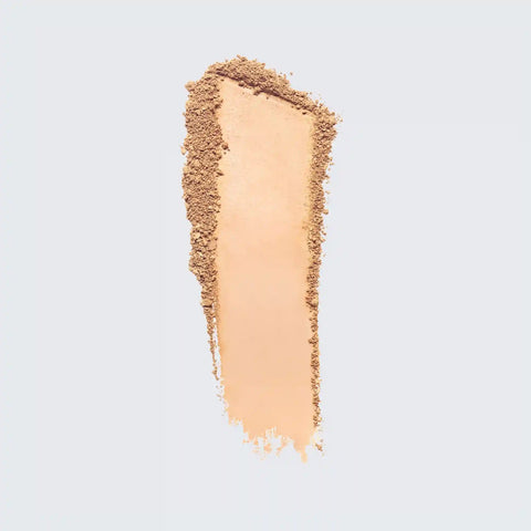 Double Wear  Stay-in-Place Matte Powder Foundation - 0N1 Alabaster - 0.42 oz.