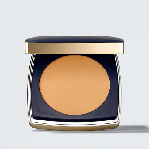 Double Wear  Stay-in-Place Matte Powder Foundation - 0N1 Alabaster - 0.42 oz.