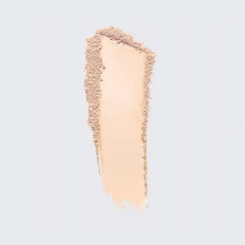Double Wear  Stay-in-Place Matte Powder Foundation - 0N1 Alabaster - 0.42 oz.