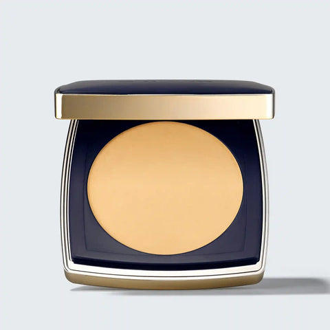 Double Wear  Stay-in-Place Matte Powder Foundation - 0N1 Alabaster - 0.42 oz.
