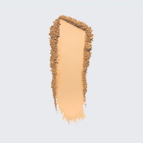 Double Wear  Stay-in-Place Matte Powder Foundation - 0N1 Alabaster - 0.42 oz.